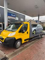 Service de remorquage de Flandre orientale, Autos : Divers, Autos divers Autre, Enlèvement