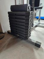 Krachttoestel, Sport en Fitness, Ophalen, Benen, Krachtstation, Zo goed als nieuw