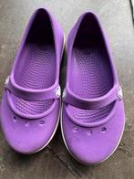 Chaussures Crocs, Enfants & Bébés, Vêtements enfant | Chaussures & Chaussettes, Enlèvement ou Envoi, Utilisé, Chaussures, Fille