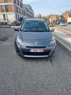 Renault clio 1.5 DCI EURO 5, Auto's, Euro 5, 1500 cc, Particulier, Cruise Control