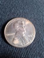 Amerikaanse munt, Postzegels en Munten, Ophalen, Noord-Amerika, Losse munt, Zilver