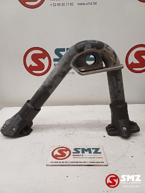 Occ support de pare-chocs droit Renault, Autos : Pièces & Accessoires, Pièces camion, Renault, Suspension et Châssis, Utilisé