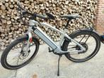 Stromer ST1, Ophalen, Stromer