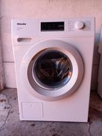 Jonge wasmachine Miele W1 Selection Active in nieuwstaat, Elektronische apparatuur, Wasmachines, Gebruikt, Ophalen of Verzenden