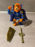 Tmnt Turtles: King Lionheart 1992 playmates toys, Ophalen of Verzenden, Zo goed als nieuw