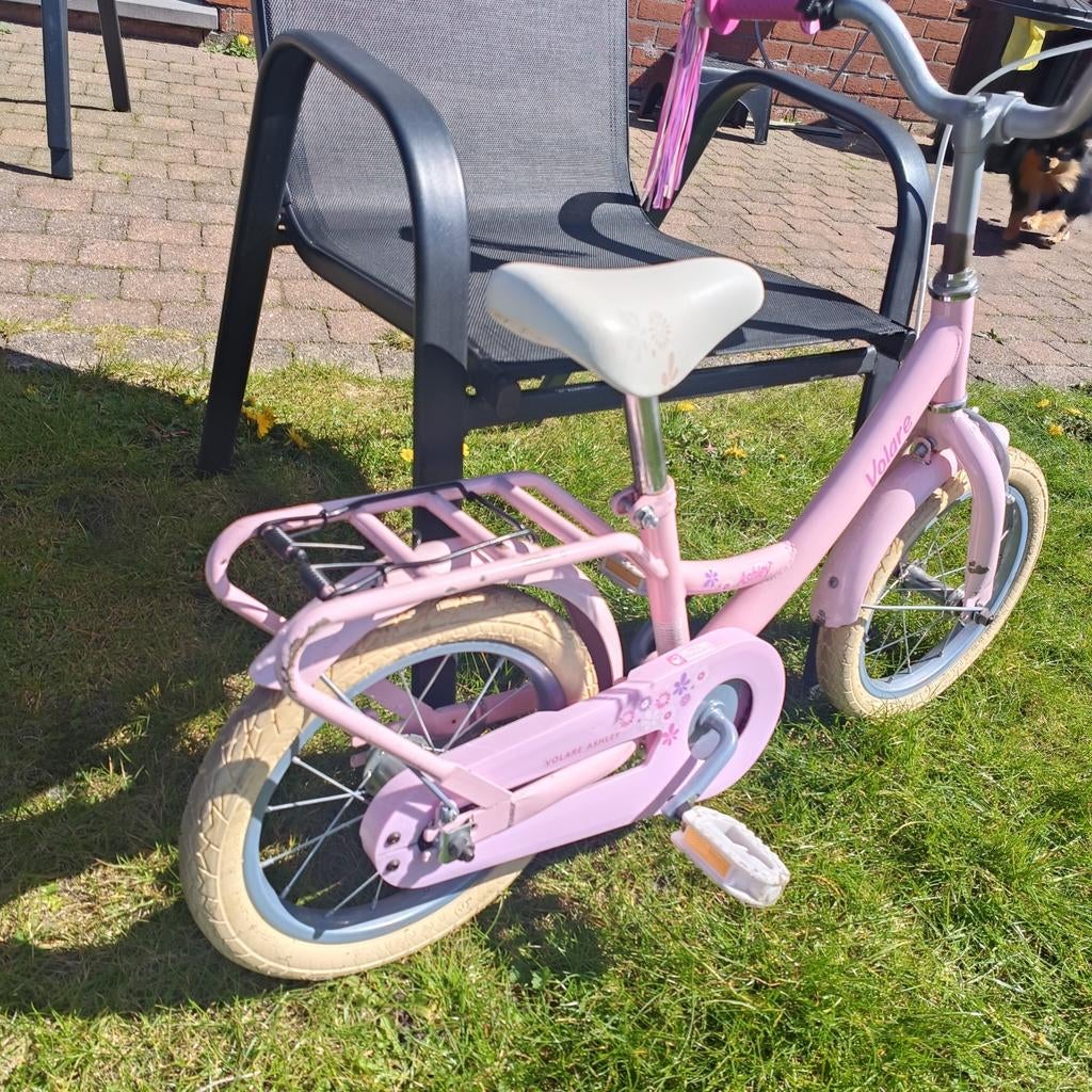 2 vélos pour enfants à vendre, Vélos & Vélomoteurs, Enlèvement