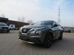 Nissan Juke 1.0 N-Design nr. 397, Voorwielaandrijving, Leder en Stof, Bedrijf, Handgeschakeld