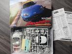 1/24 Fujimi Mazda Roadster (MX-5) + PE parts, Hobby & Loisirs créatifs, Modélisme | Voitures & Véhicules, Enlèvement ou Envoi