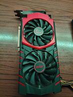 MSI Radeon R9 390 8GB Gaming, Computers en Software, Videokaarten, Ophalen, Zo goed als nieuw, HDMI