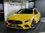 Mercedes-Benz A-CLASS 35 AMG A 35 AMG 4-Matic Burmester Toit, Classe A, Achat, Entreprise, 5 portes