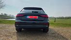 Audi A3 TDI 2L / Sportback Black Edition 2022/Panoramadak, Autos, Achat, Euro 6, 1968 cm³, Noir