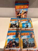 Coffret de 4 DVD « RINTINTIN », CD & DVD, Enlèvement ou Envoi, Comme neuf, Coffret