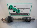Arbre de transmission avant gauche d'un Citroen Berlingo (Be, -, 3 mois de garantie, Utilisé, -