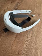 Quest 3/3s elite strap met batterij, Games en Spelcomputers, Virtual Reality, Ophalen, Zo goed als nieuw