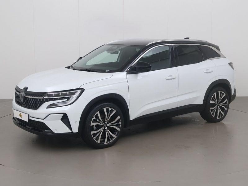 Renault Austral E-Tech (HEV) 1.2 e-tech hev iconic 130, Auto's, Renault, Automaat, Gebruikt, 1199 cc, 2 kWh