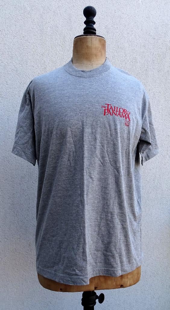 Tshirt gris M neuf, Vêtements | Hommes, T-shirts, Enlèvement ou Envoi, Neuf, Taille 48/50 (M), Gris