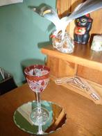Verre ROEMER en baccarat, Antiquités & Art, Enlèvement