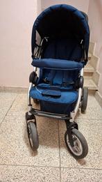 Kinderwagen Mutsy  2 in 1, Kinderen en Baby's, Kinderwagens en Combinaties, Ophalen, Kinderwagen, Mutsy