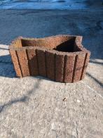 19 bacs à fleurs " cynthia ", Moins de 30 cm, Enlèvement, Balcon, Autres formes