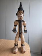 Statue ancienne du Niger, Maison & Meubles, Accessoires pour la Maison | Statues de Bouddha, Enlèvement