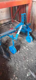 Buttoir, Enlèvement