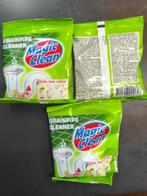 Ontstopper partij 1000 stuk, Ophalen