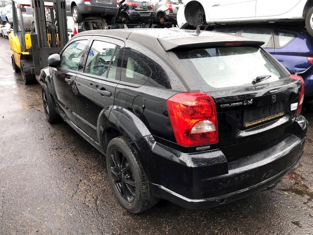 BOITE DE VITESSES MANUELLE ABS Dodge Caliber (RX273355AF), Autos : Pièces & Accessoires, Utilisé, Dodge