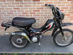 Honda PX50M met werk aan, Fietsen en Brommers, Ophalen, Gebruikt, Overige modellen, Klasse A (25 km/u)