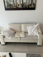 Canapé x2, Ophalen, Gebruikt