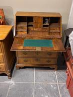 Antieke secretaire, Ophalen