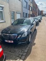 E200 cdi, Autos, 100 kW, Euro 5, Achat, Cruise Control