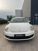 Volkswagen New Beetle/1.6Tdi/Euro5/Airco/Gekeurd* 4.750€, Autos, Euro 5, Achat, Entreprise, Boîte manuelle