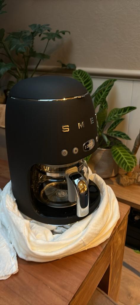 Smeg retro design ( nieuw ), Maison & Meubles, Cuisine | Ustensiles de cuisine, Enlèvement, Comme neuf, Smeg