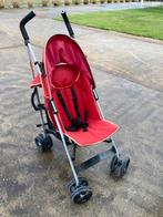 Buggy, Enlèvement, Utilisé, Dossier réglable