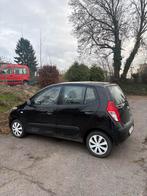 Hyundai i10 164.000 km uit 2010, Auto's, Zwart, Zwart, Particulier, I10