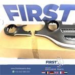 W447 V KLASSE DASHBOARD SIERLIJST SET CARBON Mercedes VKlass, Auto-onderdelen, Interieur en Bekleding, Gebruikt, -, Ophalen of Verzenden