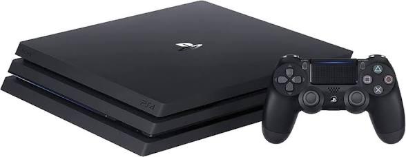 Ps4 nog heel goed games erbij max 3 games kiezen, Consoles de jeu & Jeux vidéo, Consoles de jeu | Sony PlayStation 4, Enlèvement