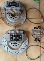 Remmen set s3 8l, Ophalen, Audi