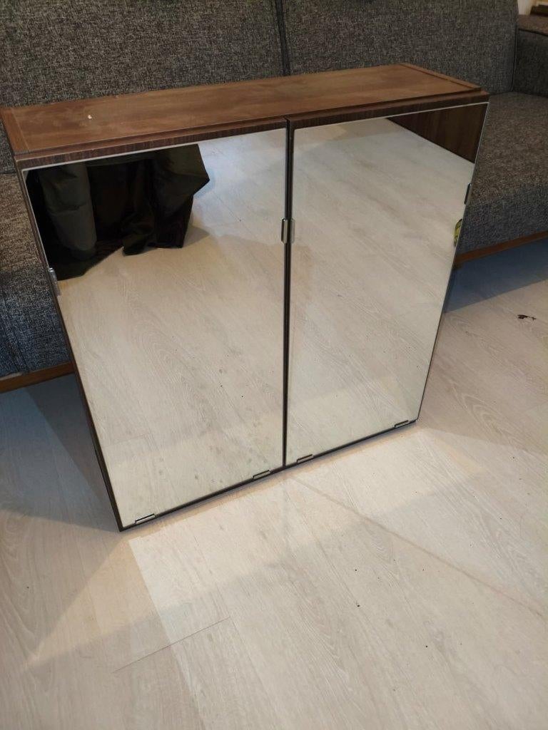 badkamerkast VidaXL NOOIT GEBRUIKT, Ophalen, Nieuw