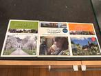 3 nieuwe toeristische en culinaire gidsen, Boeken, Ophalen of Verzenden, Nieuw, Reisgids of -boek