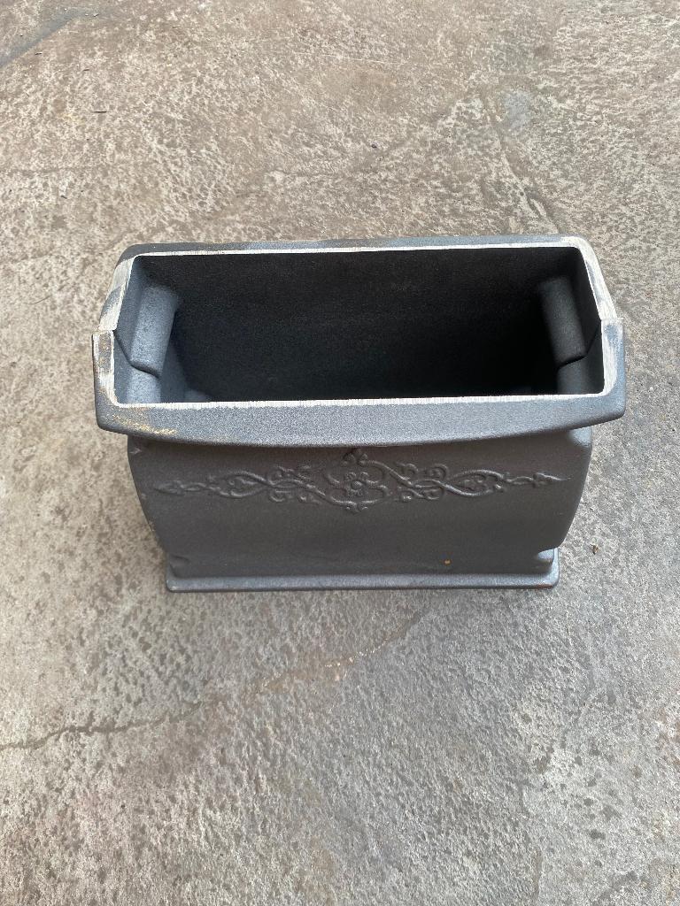 Bunker à charbon pour Saey 92 et 94 NEW., Enlèvement, Neuf