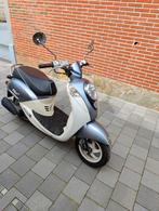 SYM MIO 50, Vélos & Vélomoteurs, Scooters | SYM, Mio, Classe B (45 km/h), Enlèvement, Utilisé