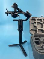 Gimbal DJI, Ophalen, Gebruikt