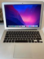 Apple MacBook Air 13" Early 2015 – i5 – 8GB – 128GB, Informatique & Logiciels, Moins de 2 Ghz, Utilisé, MacBook Air, 128 GB ou moins