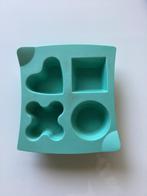 Bakgerief Tupperware, Ophalen of Verzenden, Zo goed als nieuw, Cupcakes, Bakvorm