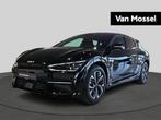 Kia EV6 BEV 77,4 kWH GT Line, Auto's, Automaat, Zwart, 528 km, Zwart