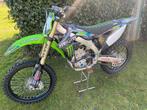 Kawasaki Kxf 450 van 2014, Motoren, Particulier