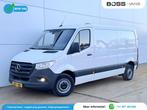 Mercedes-Benz Sprinter 315 1.9 CDI L2H1 Carplay Climate Cont, Achterwielaandrijving, 4 cilinders, Wit, Mercedes-Benz