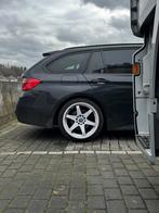 JR3 18” 5x120 breedset, Pneus et Jantes, Véhicule de tourisme, Pneus été, 18 pouces