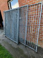 Hondenren panelen, Dieren en Toebehoren, Ophalen, Hondenkennel, 100 cm of meer, 110 cm of meer